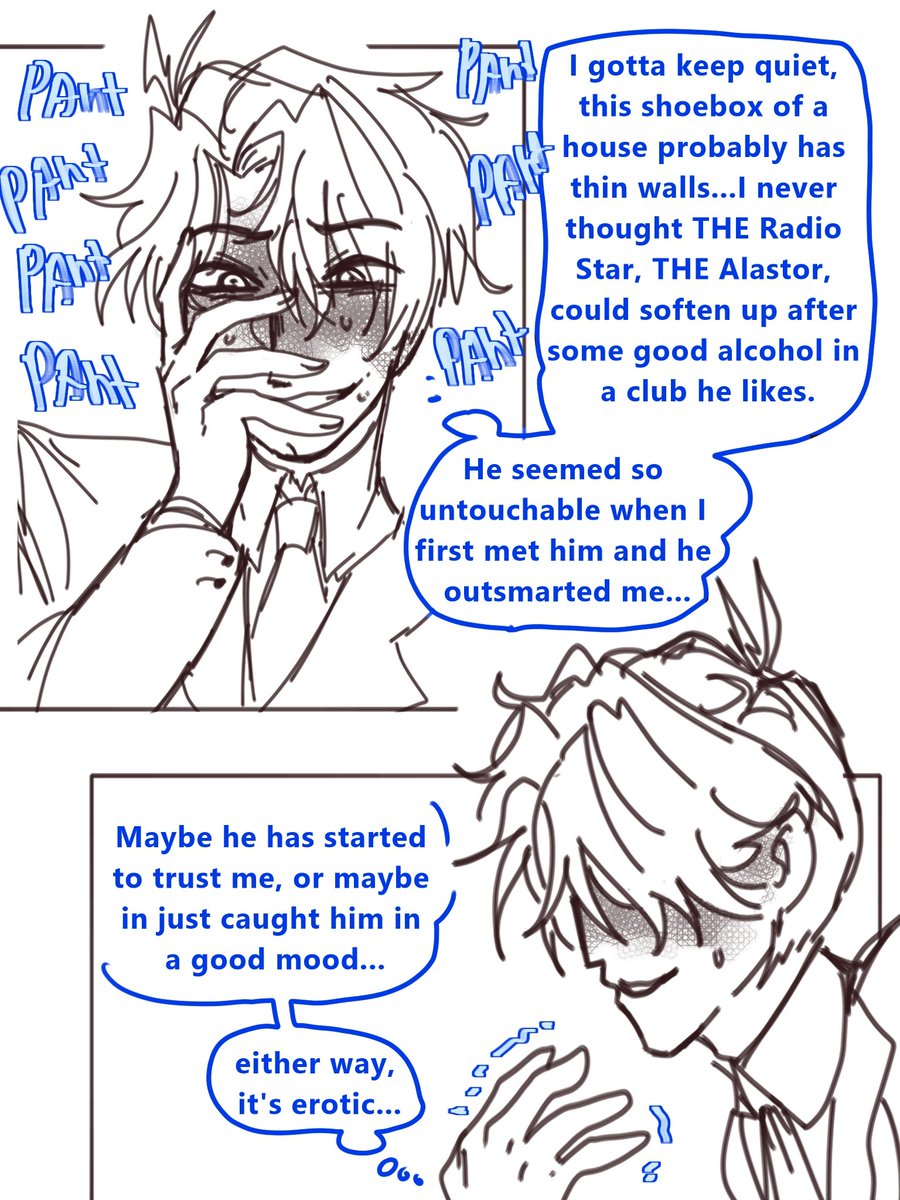 Mehi🐸🌟COMMS OPEN🌟 tweet media