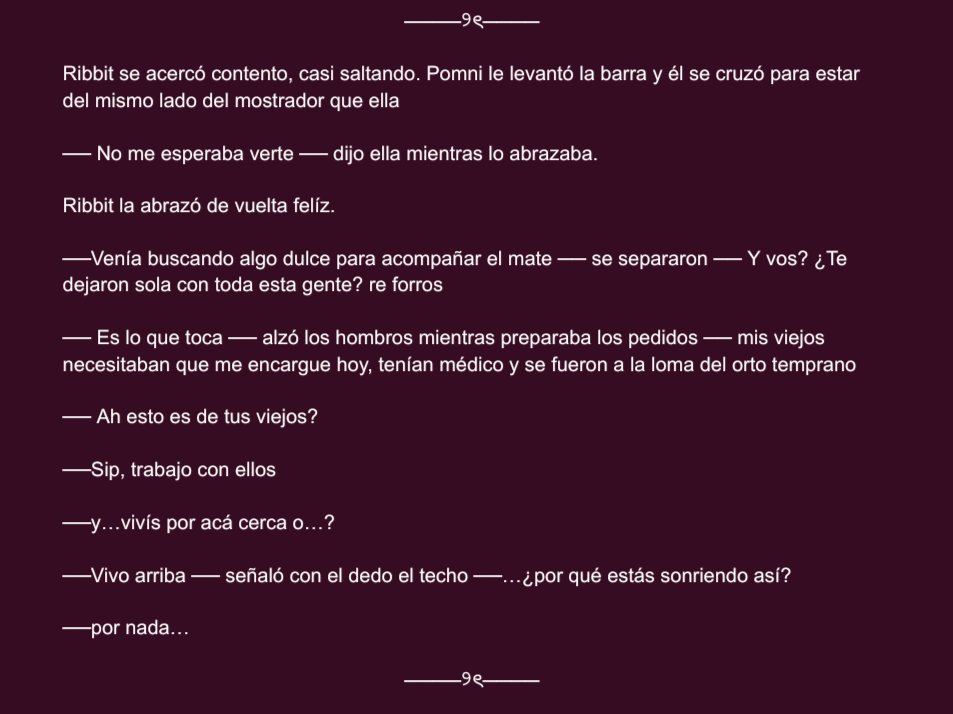 sabry | AU Funnybunny tweet media