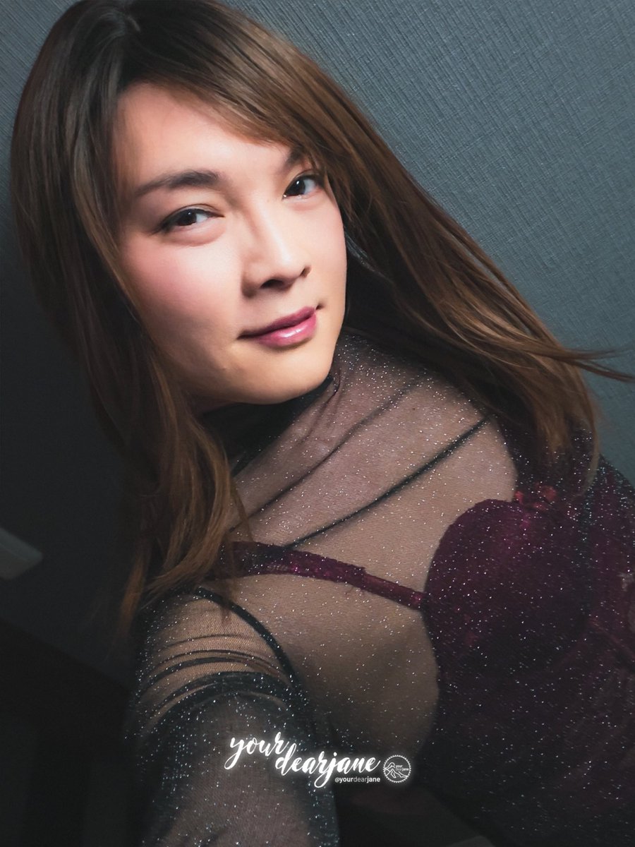 ジェーン＠香港🇭🇰エロ女装 tweet media