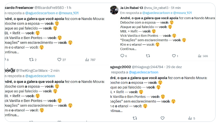 André Guedes 🇺🇦 tweet media