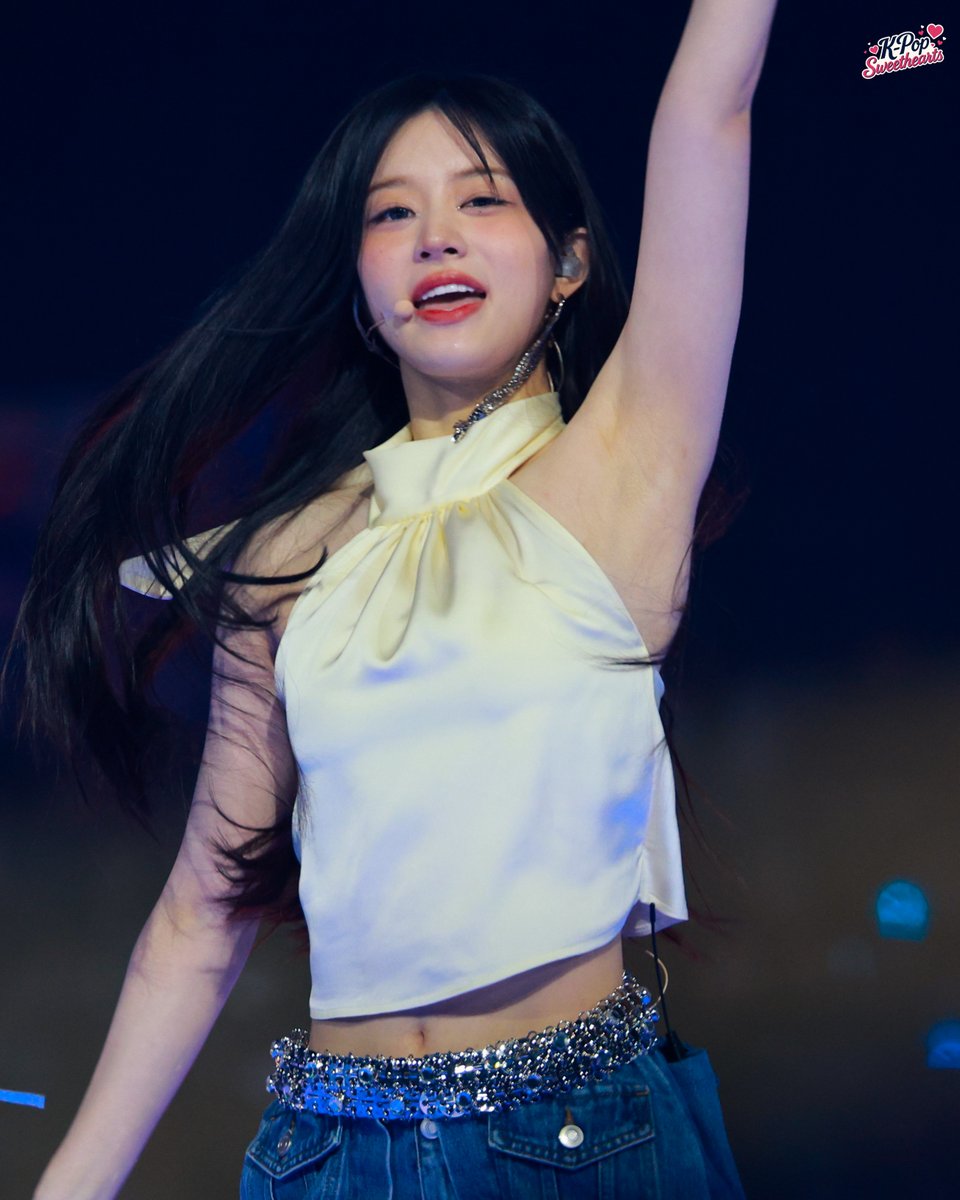 kpopsweethearts's tweet photo. 240602 Minju
#MINJU #ILLIT #민주 #아일릿 https://t.co/xui8bKNeU9