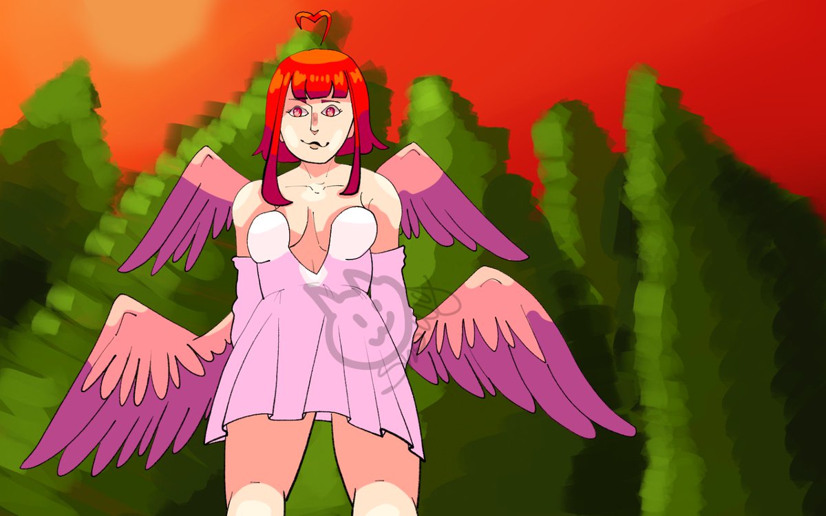 Snowy || Vtuber 🐈‍⬛ tweet media