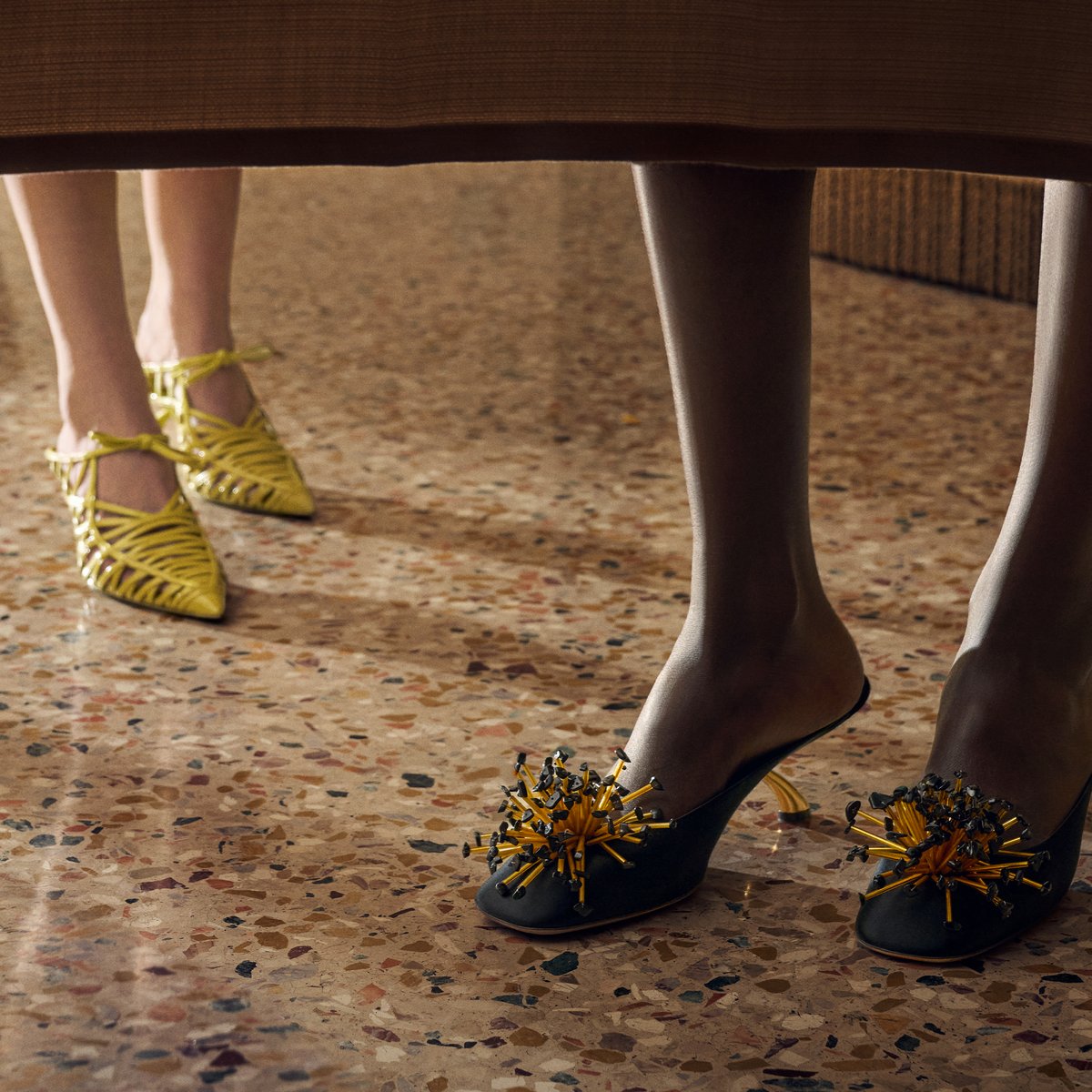 FERRAGAMO JAPAN tweet media