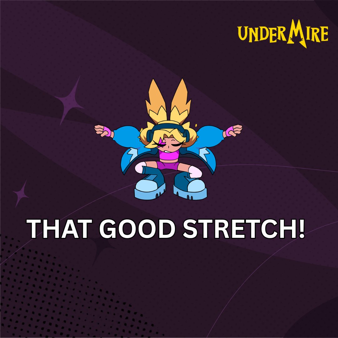 Table Knight Games | UnderMire tweet media