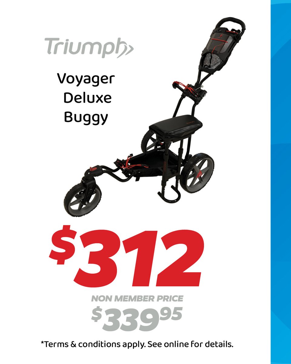 drummondgolf's tweet image. Brand New Drummond Club Offers are Here! 🎉

Drummond Club Members have exclusive access, this month, to great deals and even better prices. 🤩

Limited time offers. Head in-store or shop online today: drummondgolf.pulse.ly/taz2pig8ex

#DrummondClub #NewGolfGear #LowestPrice