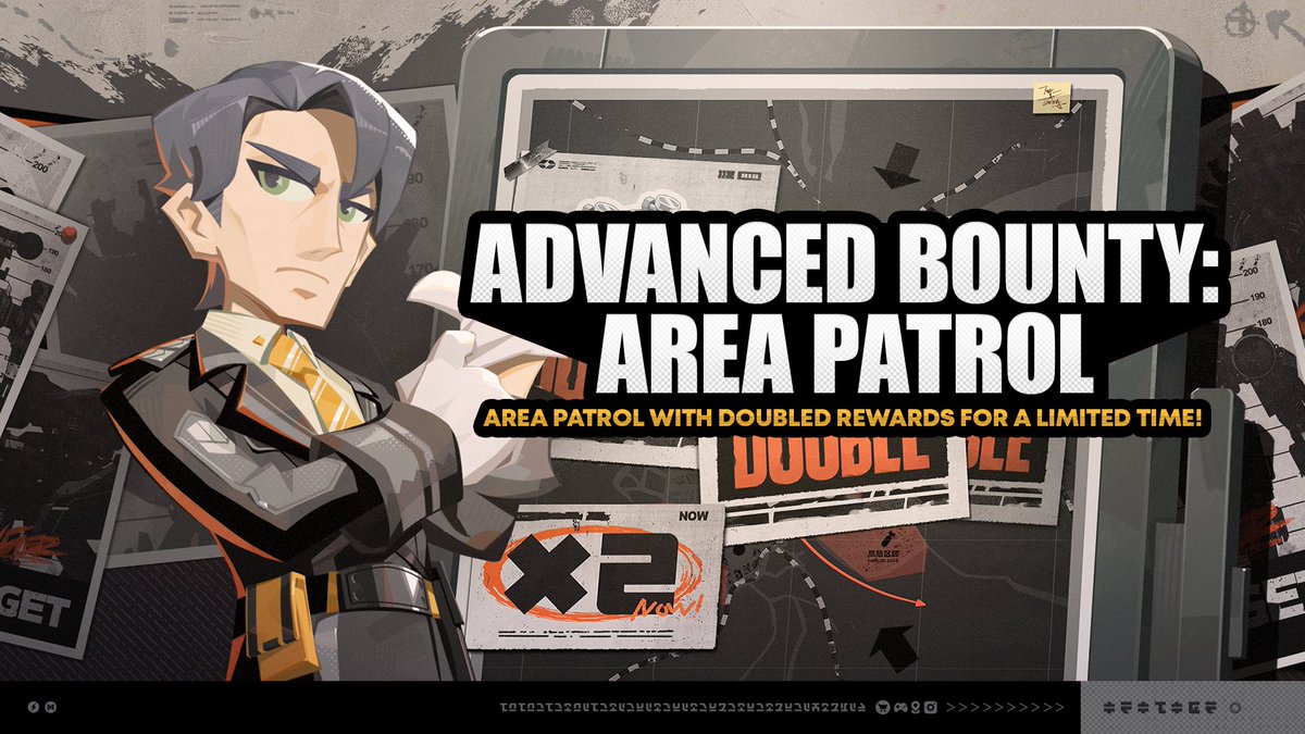 "Advanced Bounty: Area Patrol" Event DetailsEvent ... "Advanced Bounty: Area Patrol" Event DetailsEvent ...