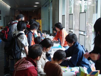 【2月28日の子ども博物館のお知らせ】28日のプログラムは・みてみよう！どうぶつのかたち・今と昔の生き物のお話・砂のもようを作ろう！・絵を比べてみよう・お地蔵さんについて知ろう！！  詳しくは→museum.kyoto-u.ac.jp/event/kodomo20…