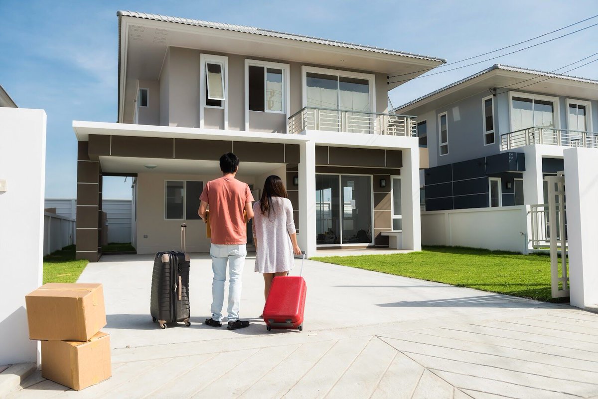 ReloSmart Movers Hong Kong tweet media