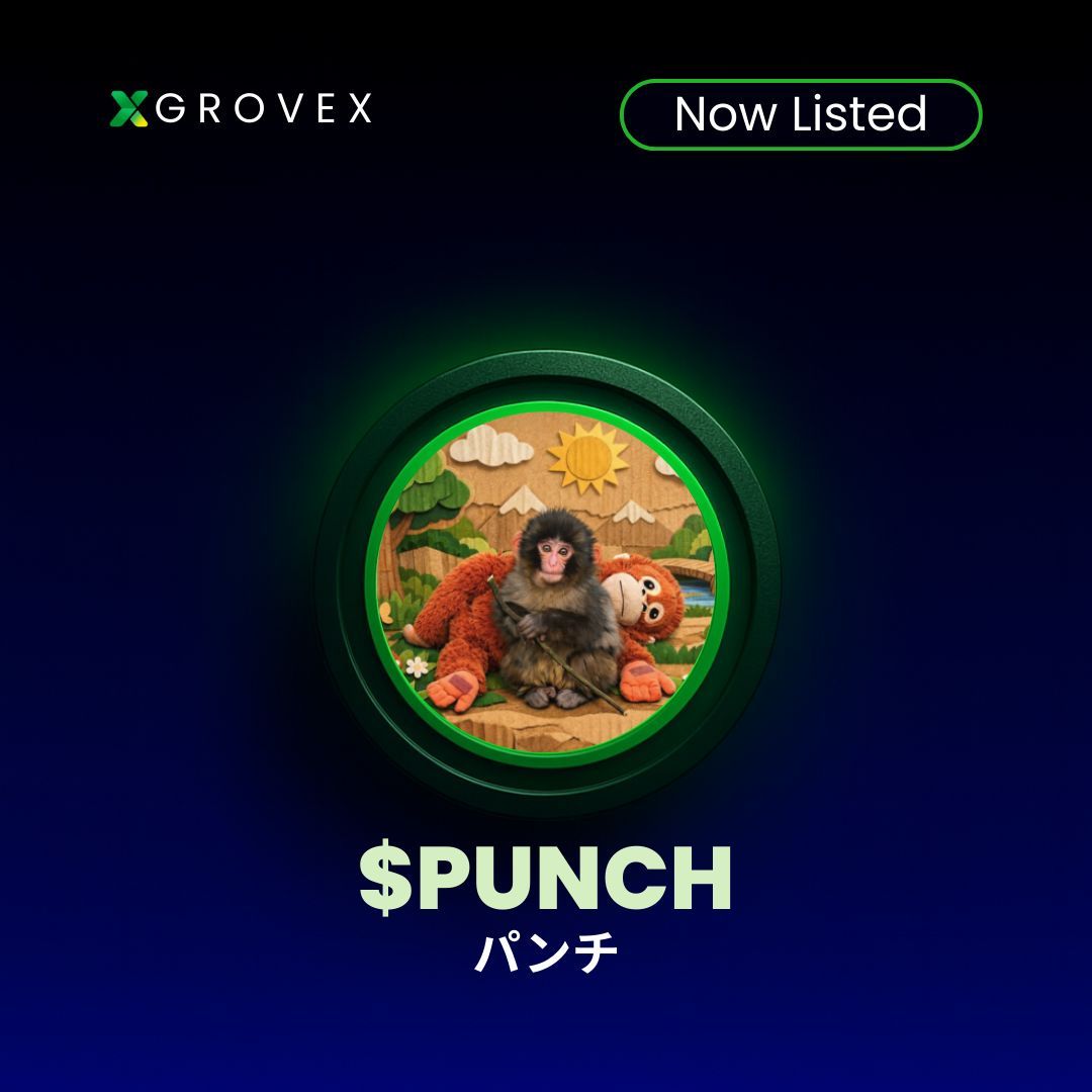 GroveX tweet media