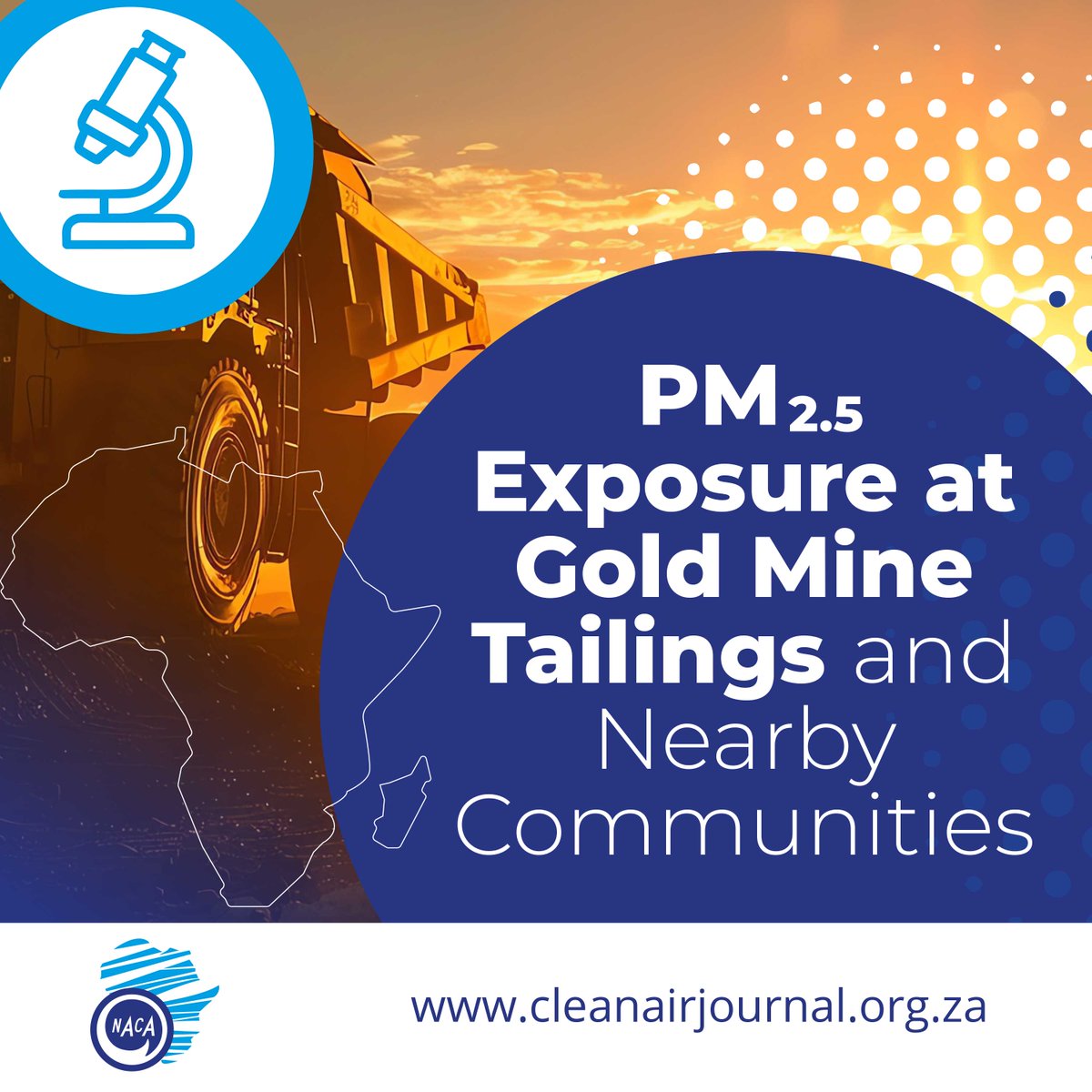 Clean Air Journal tweet media