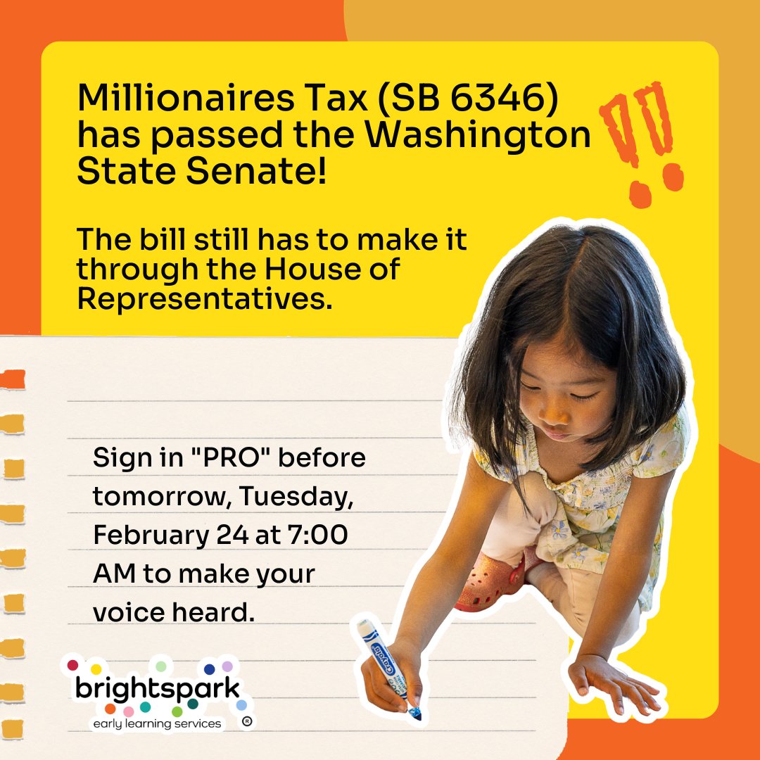 BrightSpark Early Learning Services tweet media