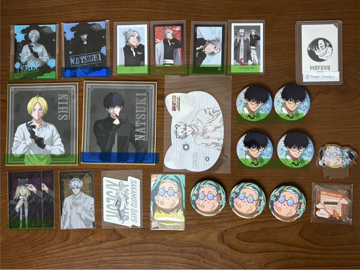 とーみょー2 tweet media