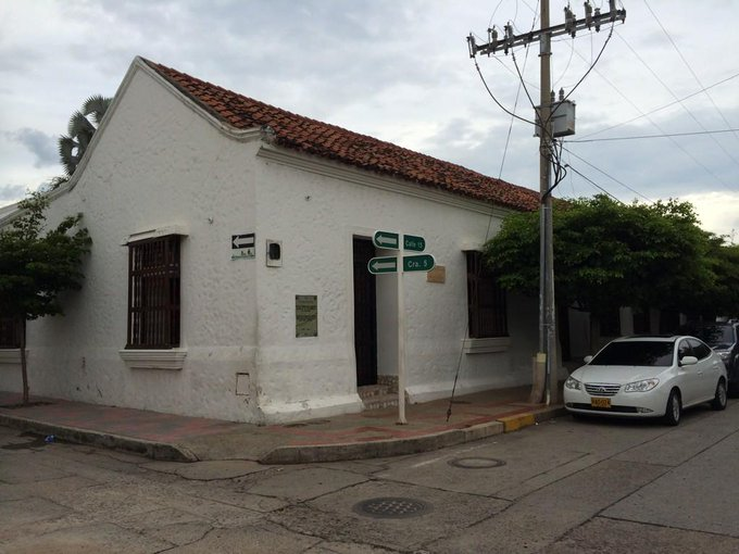 Historia de Colombia tweet media