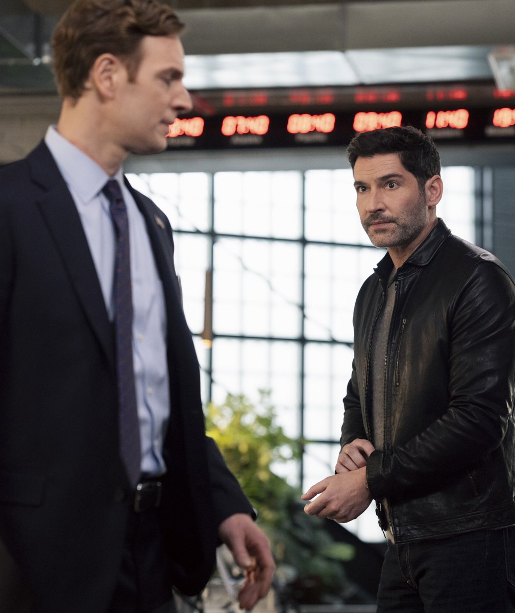 TV Fanatic tweet media