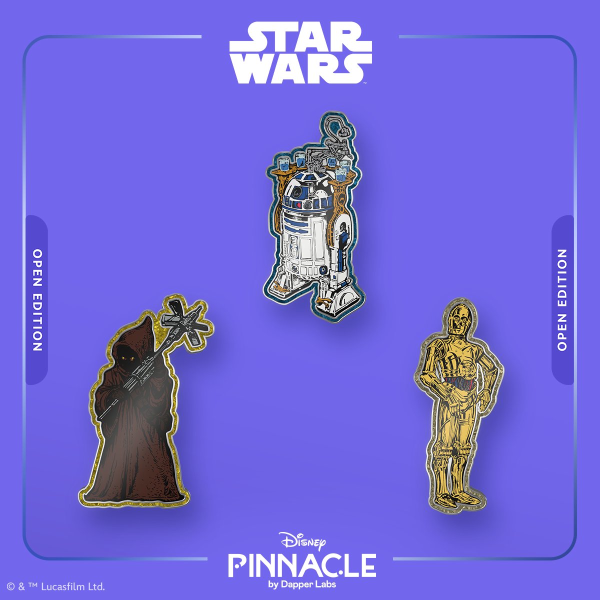 DisneyPinnacle tweet media