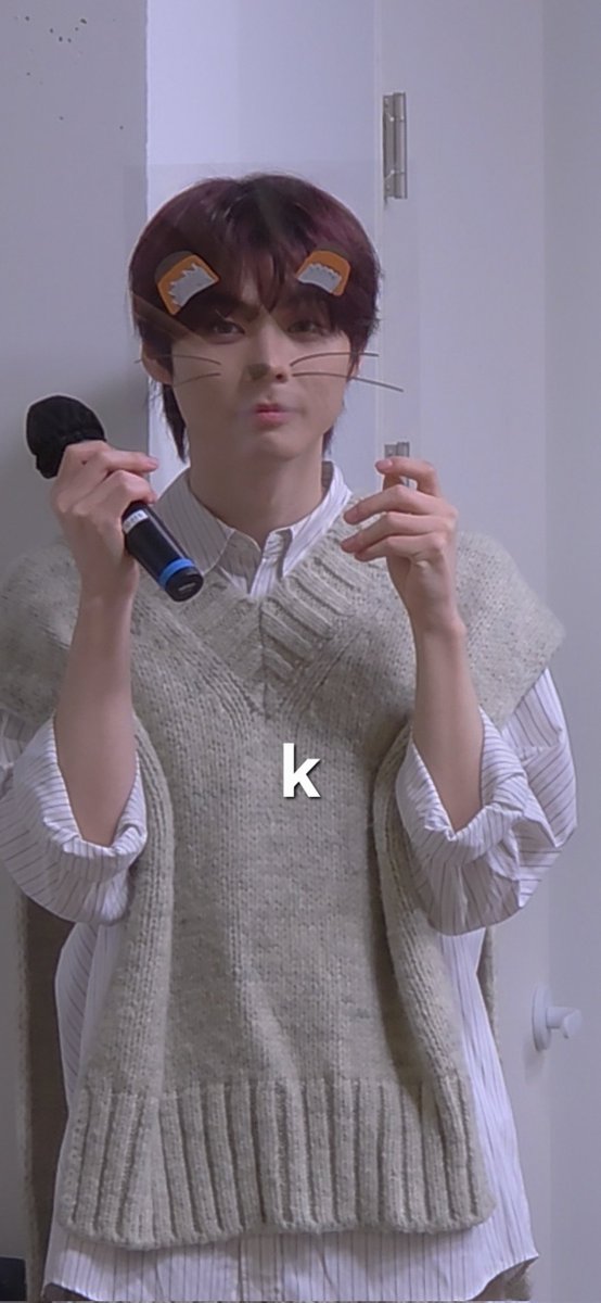 Kungnabee1's tweet image. หมาแดงน่ารัก 🦊🦊#POW #HONG #김홍