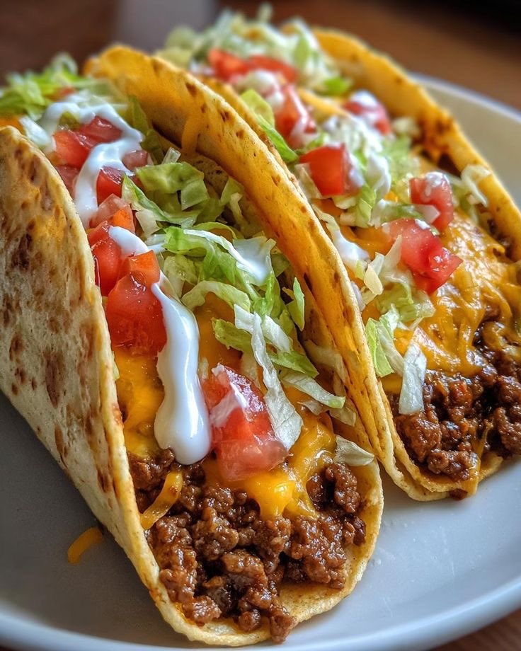 Good morning CT!✨
Happy Taco Tuesday.🌮

Ever wondered what Taco Tuesday really means?

It started as a restaurant tradition offering taco discounts every Tuesday and somehow it has turned into a global vibe. 😀

Have a wonderful, Tuesday Frens.