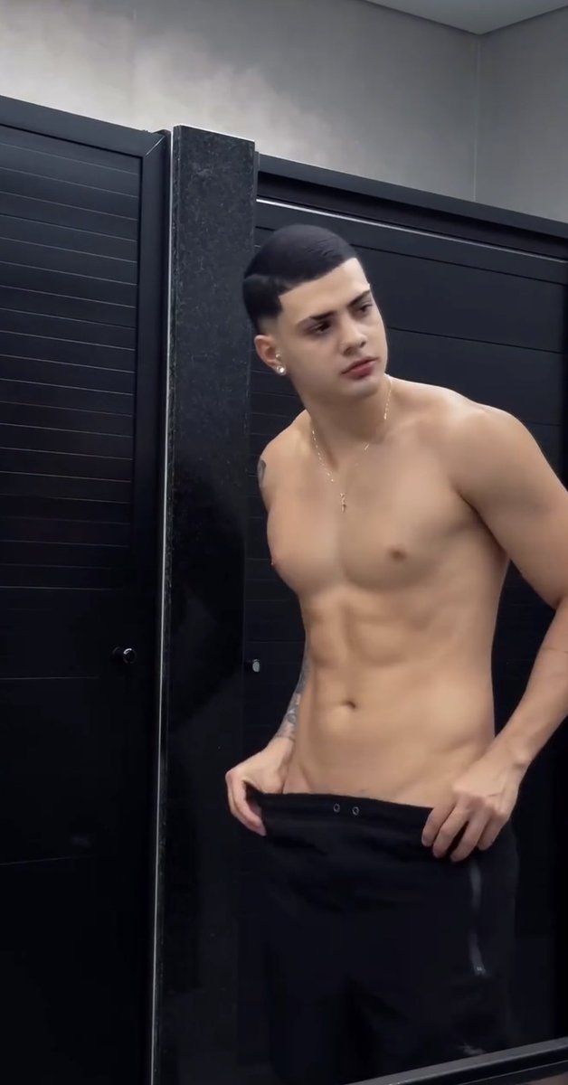 Vini Sorriso 🇧🇷 tweet media