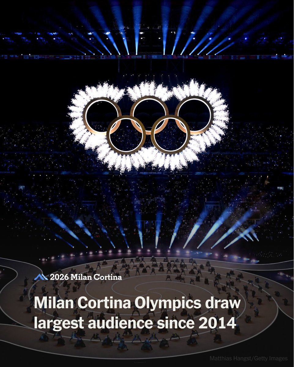 The Athletic tweet media