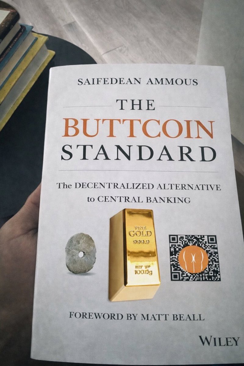 Most important book of our lifetime