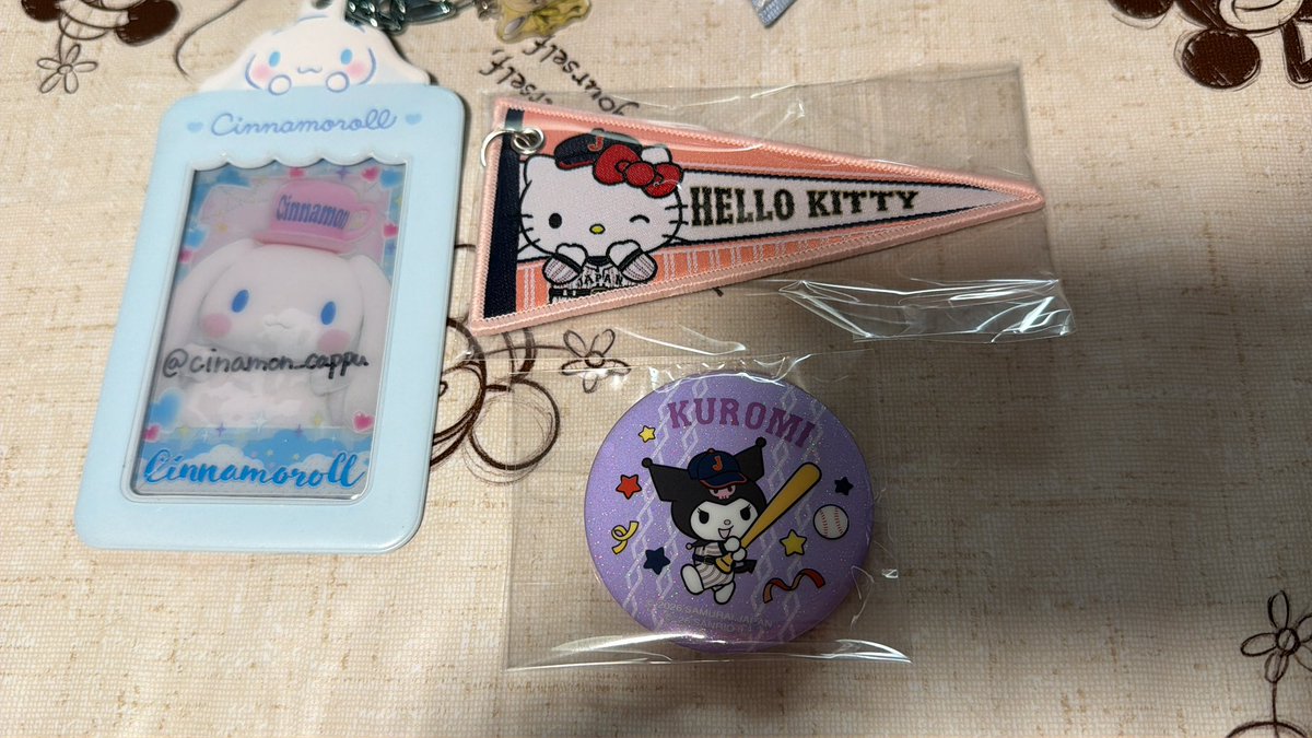 れなもん♡取引垢 tweet media