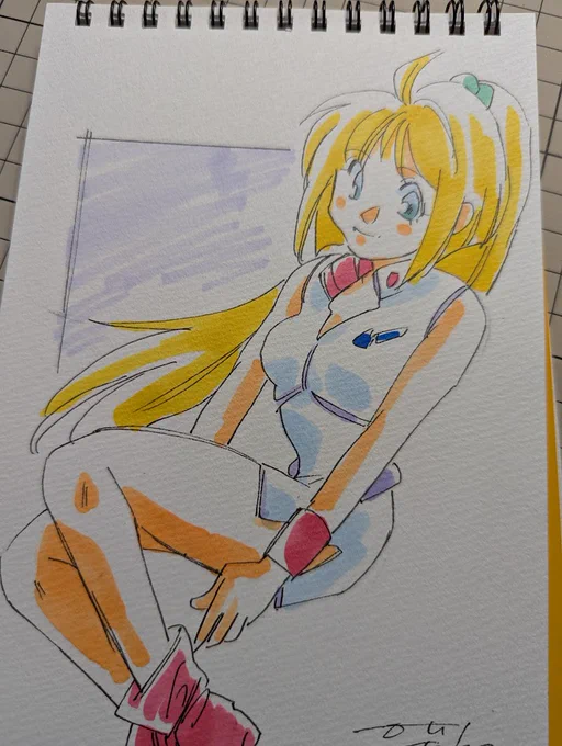 ユミ・フランソワ
