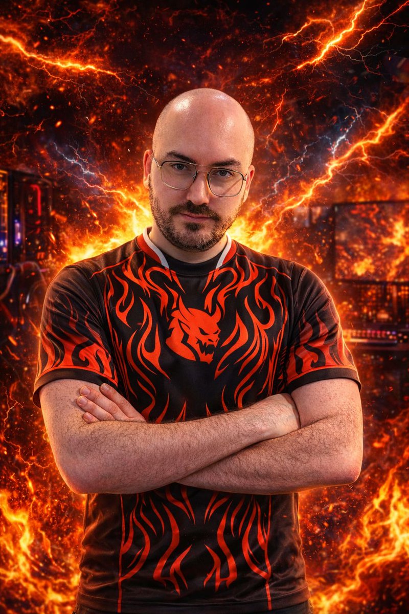 Nuestro jugador estrella ⭐️ <a href="/MiZaLe4/">MiZaLe TFT</a> logro sacar un TOP 3 luego de dos TOP 4, esto permitió  que sus compañeros también les vaya mejor y sumaron 16 puntos importantisimos de cara a las siguientes fechas de la <a href="/SuperLigaAG/">SUPER LIGA ARGENTINA GAMING</a> 
.
#GoDBE #JuegosQueArden