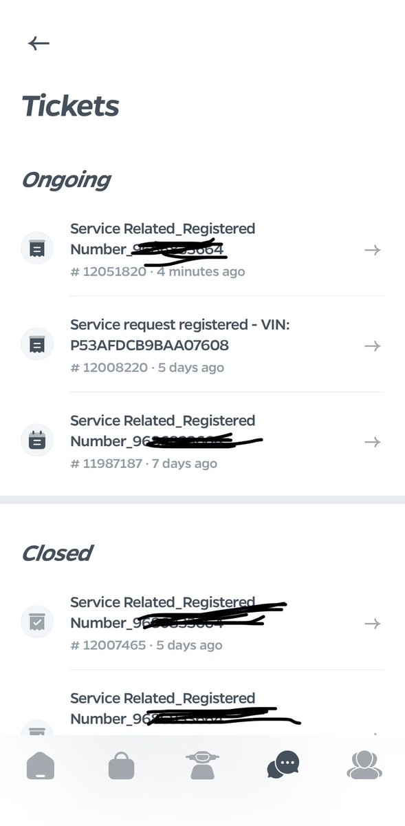 abhiachee's tweet photo. @OlaElectric @bhash @jagograhakjago 

It’s been almost 8 days since I am requested for services still I have not received any support or call I think OLA electric is dead and I feel anymore available for people support this is worst ever seen https://t.co/TowMeppSZD