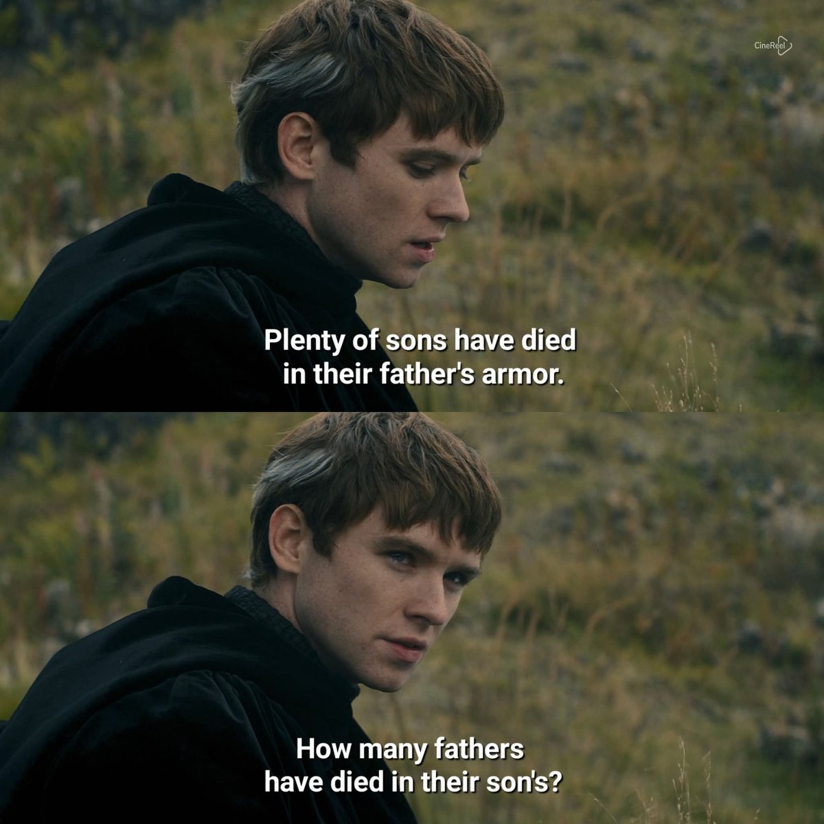 📽️ A Knight of the Seven Kingdoms S01 E06

#seven
#night
#gameofthonse