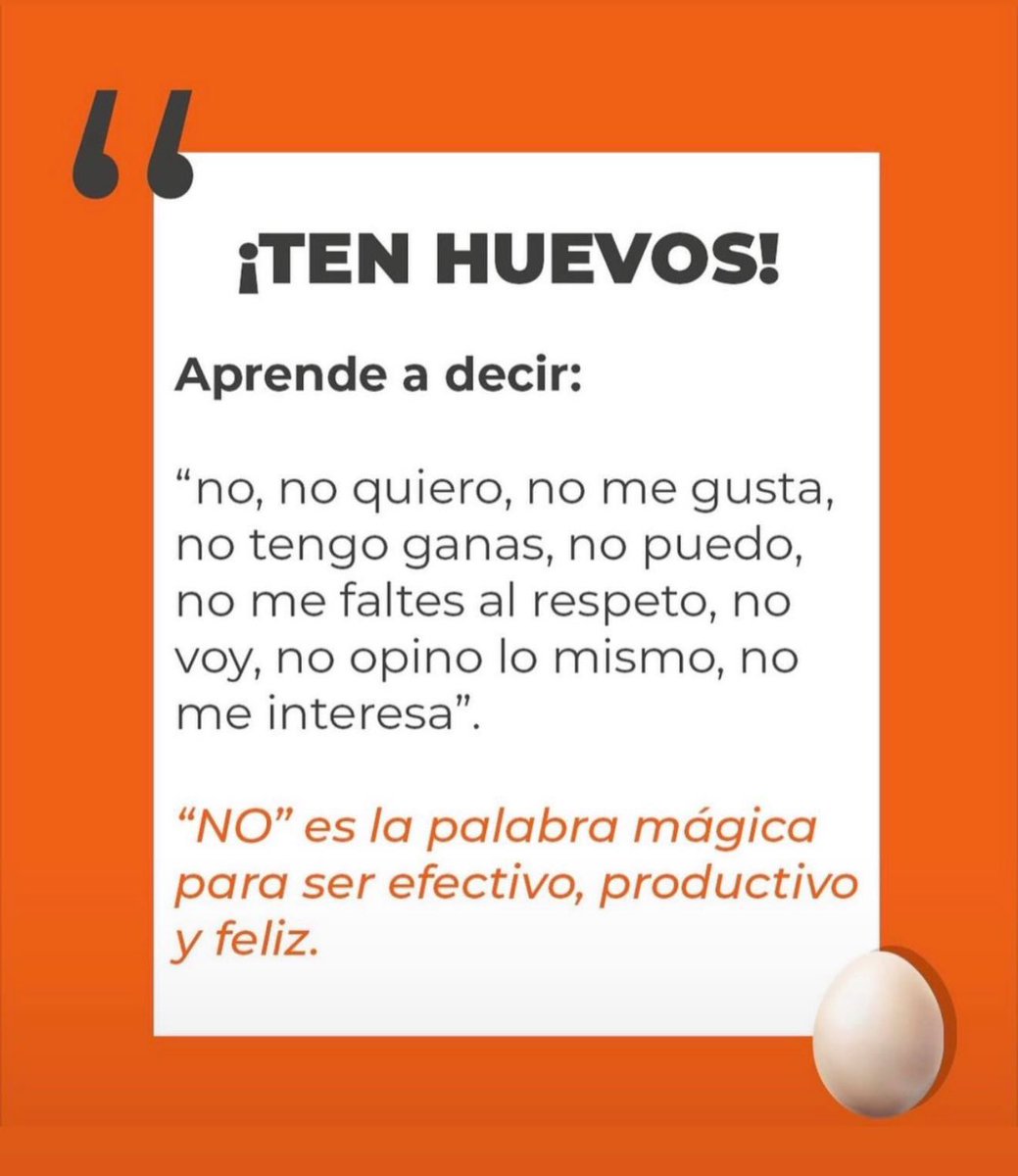 Quiérete tantito 😉😎