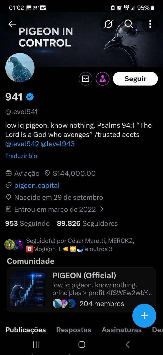 whale tweet media
