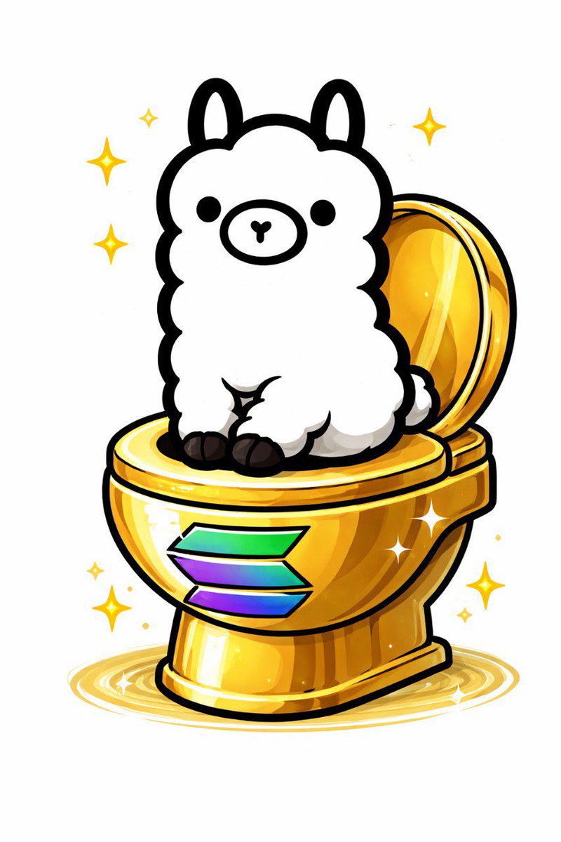 Dittoloves_you's tweet photo. So far what has been done for the past hour plus since the launch of $Ollama.

100% creator fees has been sent to @ollama GitHub and locked. https://t.co/C7usoGYGnA

20% supplies been bought back and burned to ashes and also I paid 100x boosts. 

More will be done as we have only just begun for this beast $Ollama. 

#openclaw 

Aj28Y9o1XCd1MGj23q3SDX8bFG1CPoQ9Jq1y9ct3pump