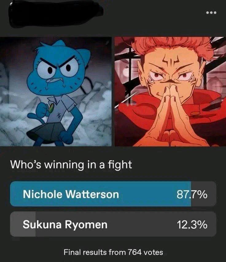 Un 12% vive en negación.