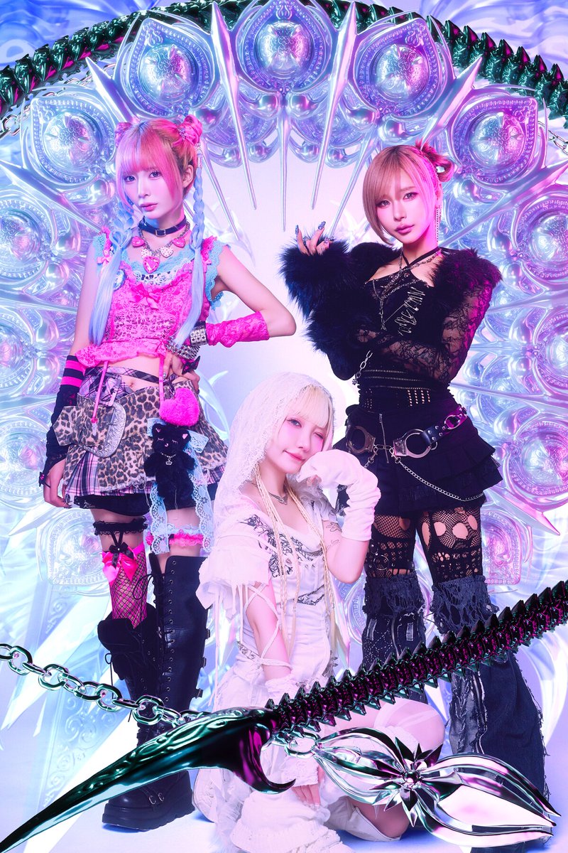 東京電脳 from電音部 (@neotokyo_dn) / Posts / X