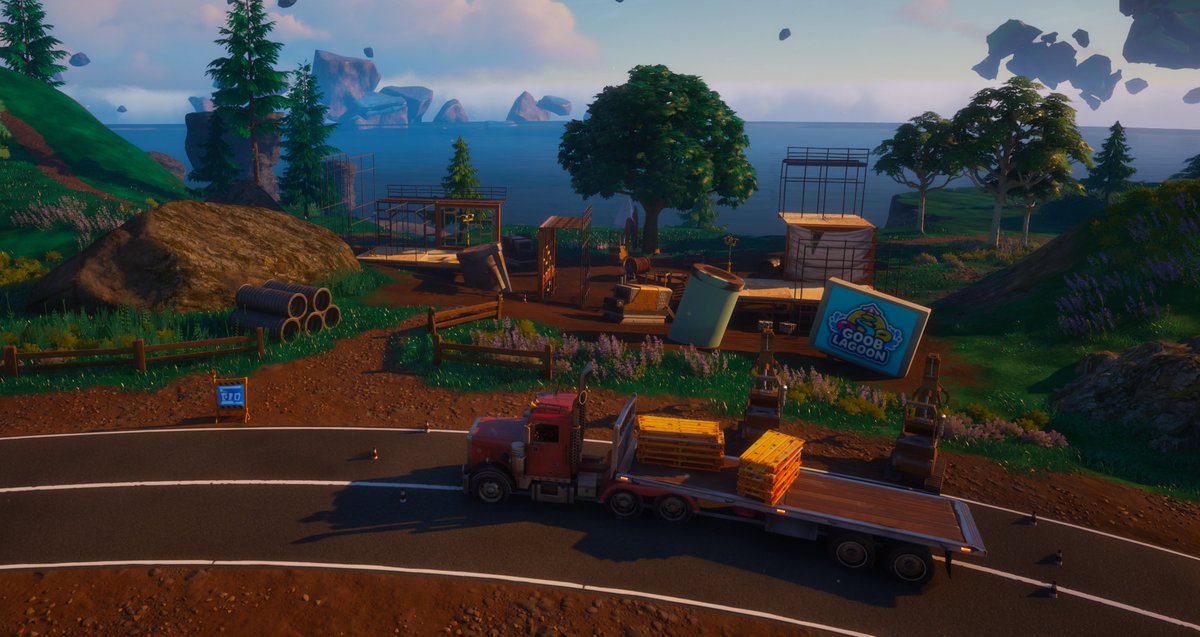 Team BiomeForge tweet media