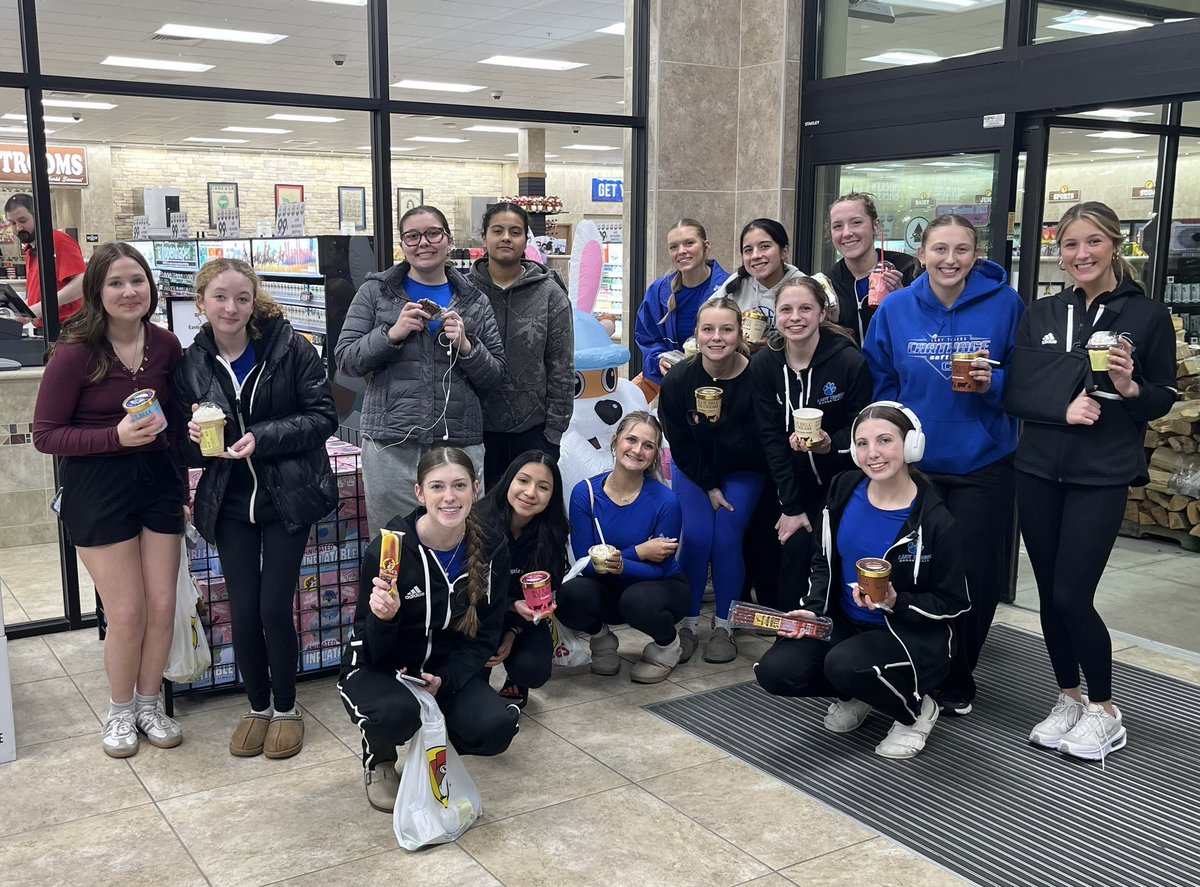 Carthage Lady Tigers BB tweet media