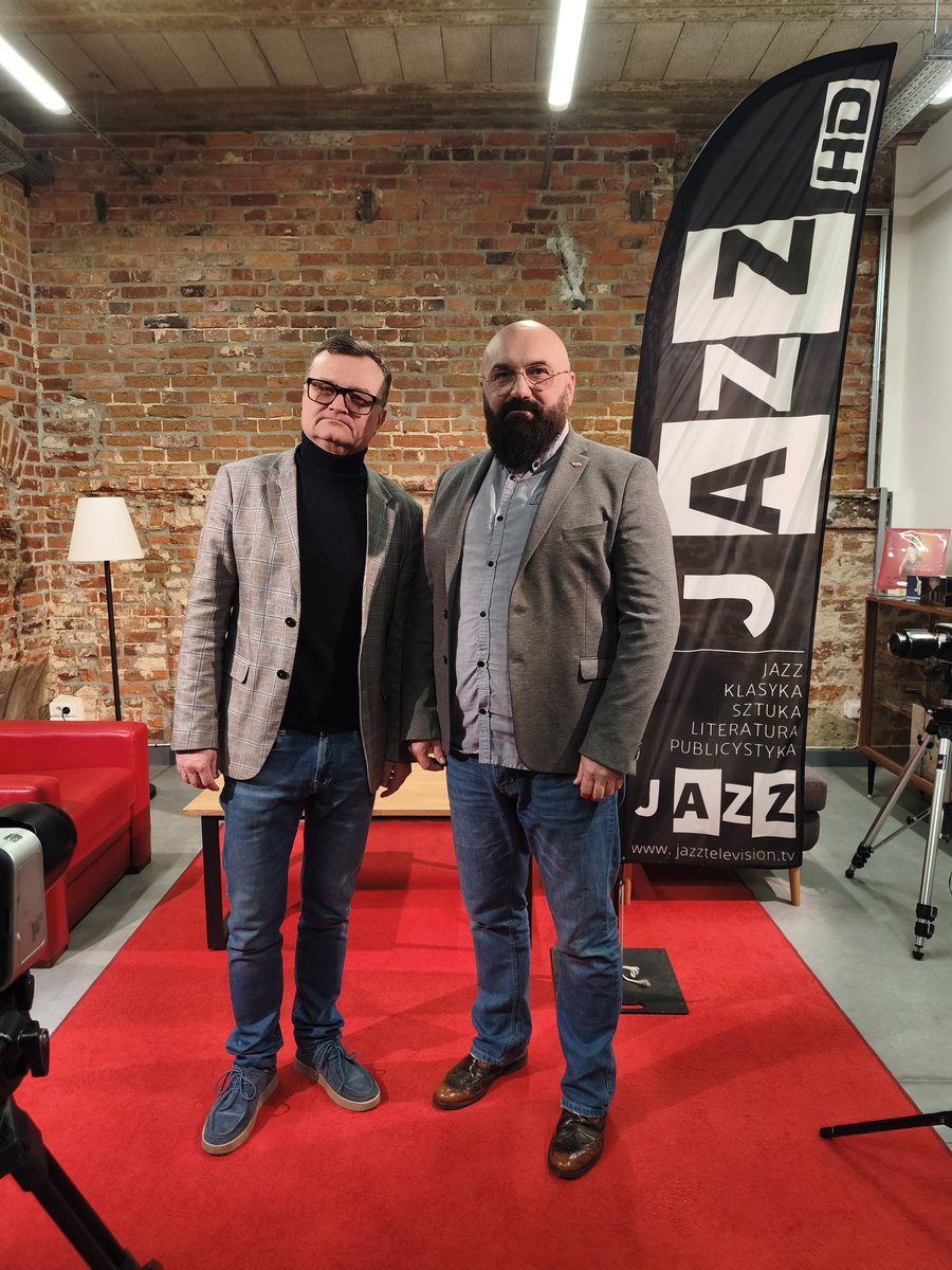 Piotr Kosmaty tweet media