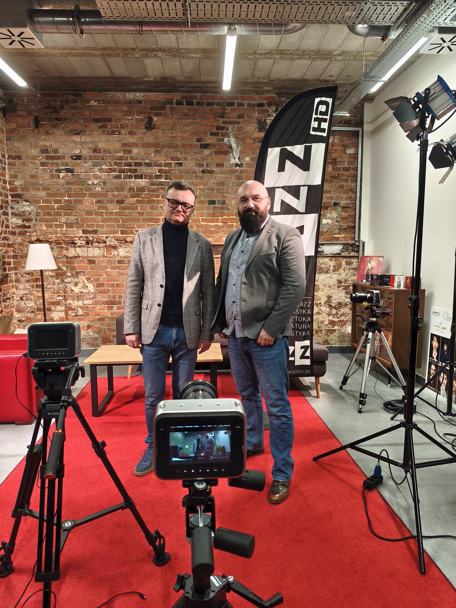 Piotr Kosmaty tweet media