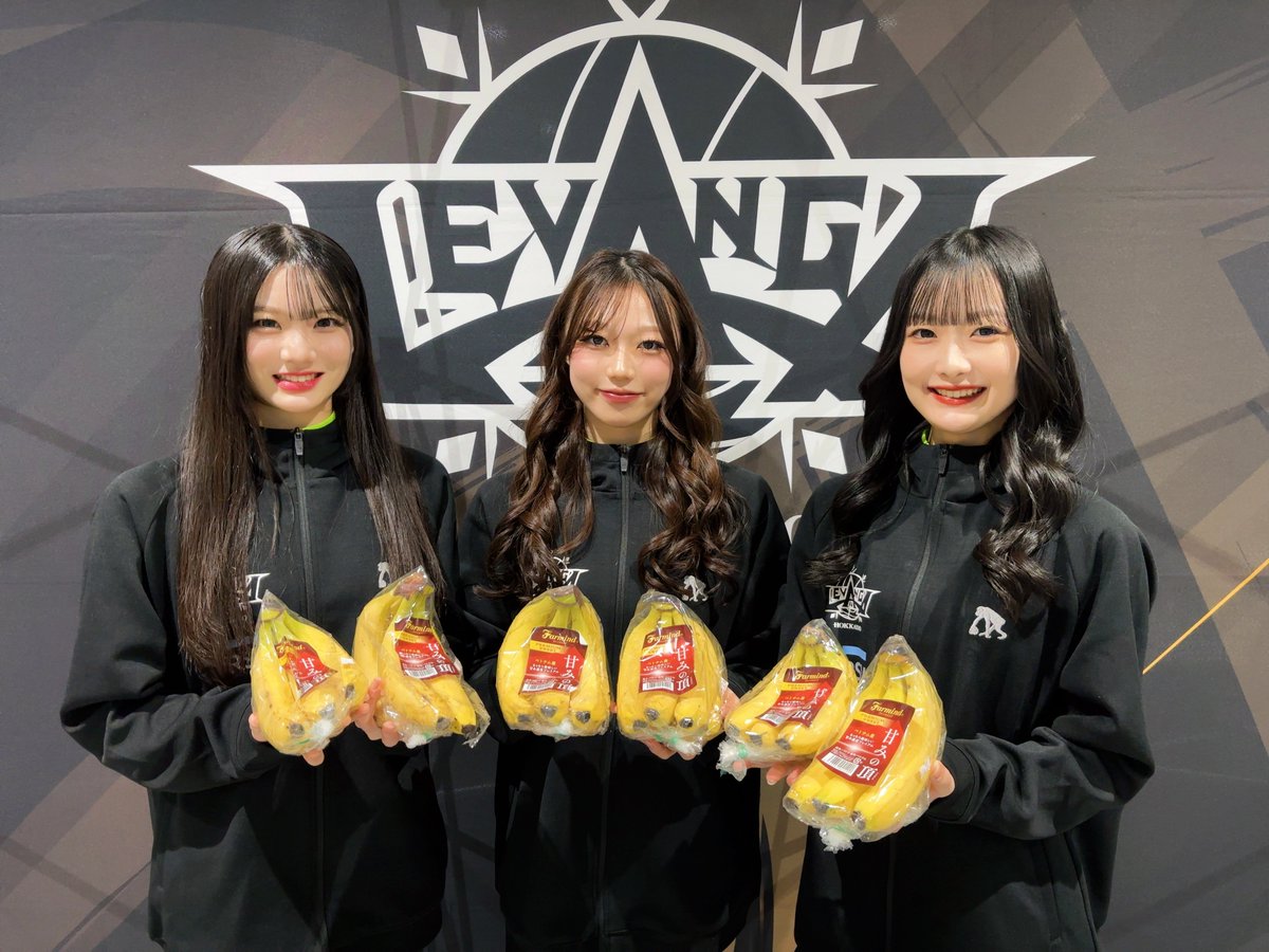 レバンガ北海道 tweet media