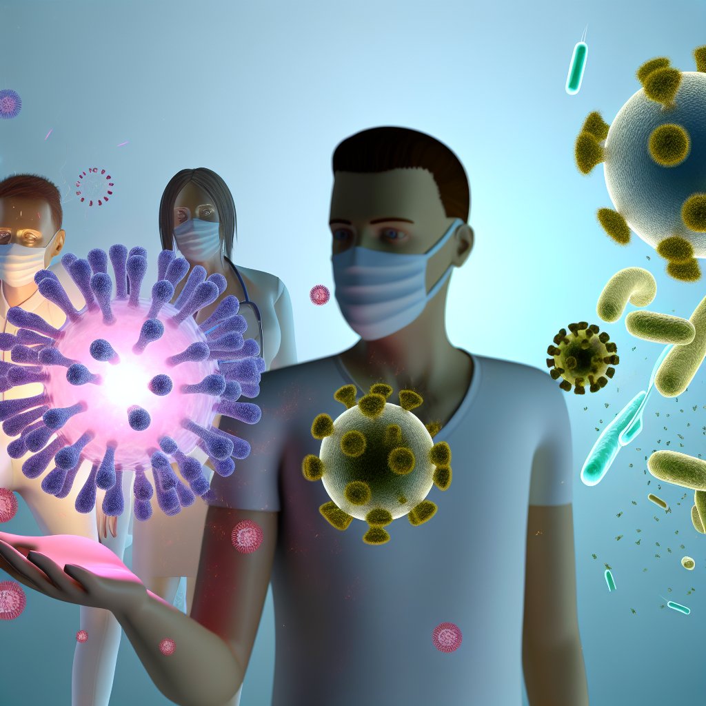 microplasticsGO's tweet photo. Microplastics threaten our health by disrupting gut microbiota and increasing allergic reactions. New research uncovers the link between environmental factors and diseases. Protect our gut! #microplastics #Type2Immunity #GutMicrobiome #SkinDisorders https://t.co/bXtbc0s16B https://t.co/pBAYiHx3J9