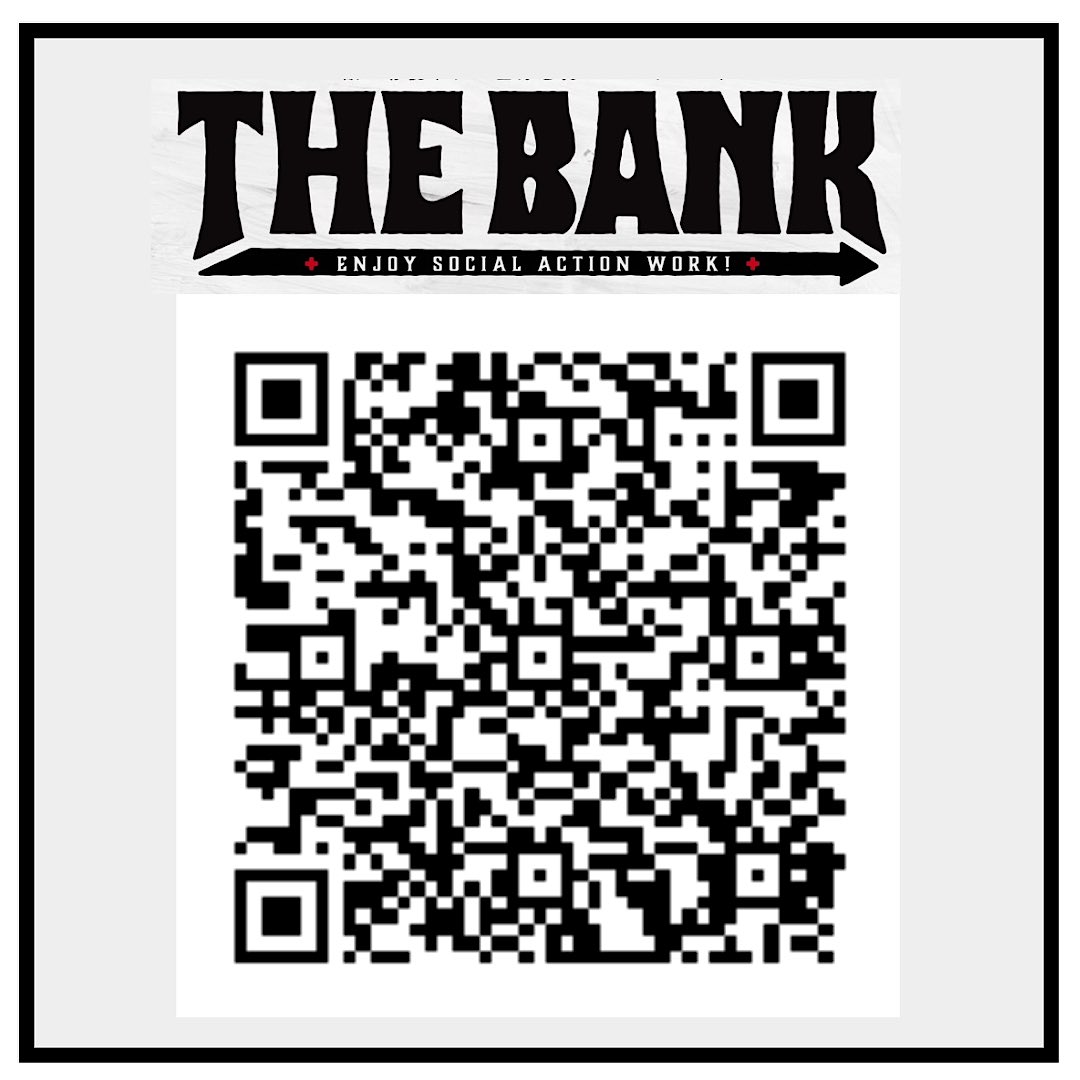 THE BANK2026
LIVE前にとるっ！

受付10:00からスタート！
受付終了は16:00まで。
LIVEの息抜きに抜いてもOK🔥

献血骨髄ドナー登録実施し出来た方の先着限定で出演者と一緒にステージで記念撮影できる！

THE BANK2026のみんなで去年の結果の受付89名をを超えようっ‼︎

🩸
x.gd/LbWht