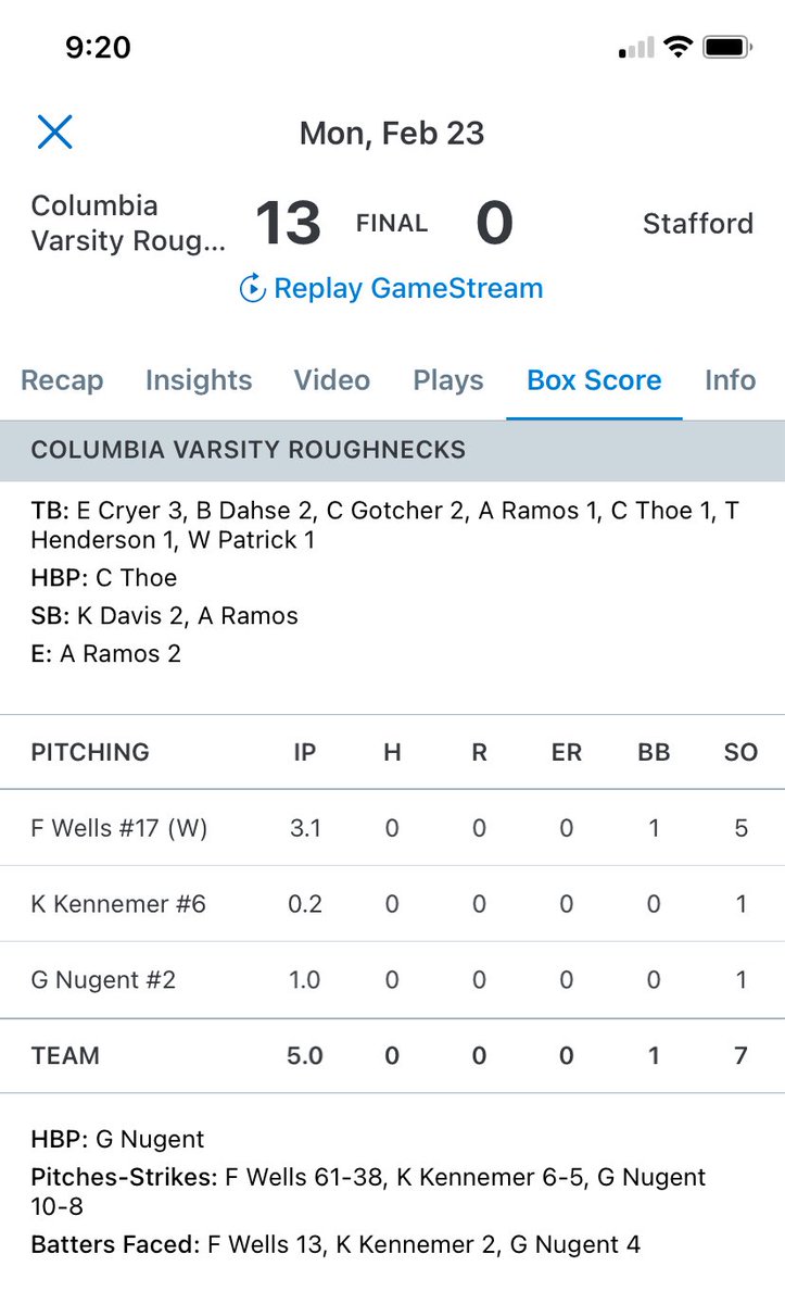 Jared Wells tweet media
