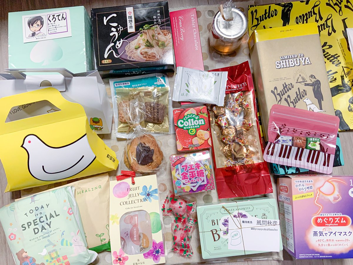 遅くなりましたがコミティアお立ち寄りくださった方ありがとうご