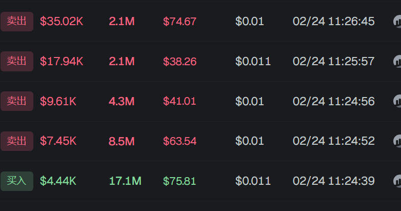 古月月 tweet media