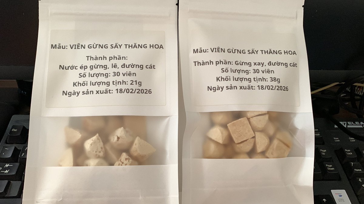 Trần Quốc Lập | Louis tweet media