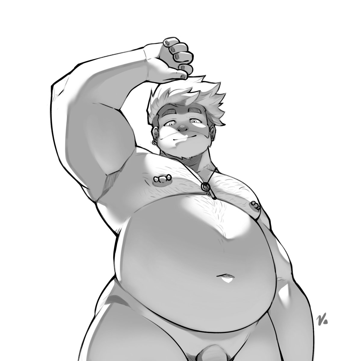 zzed (commission) tweet media