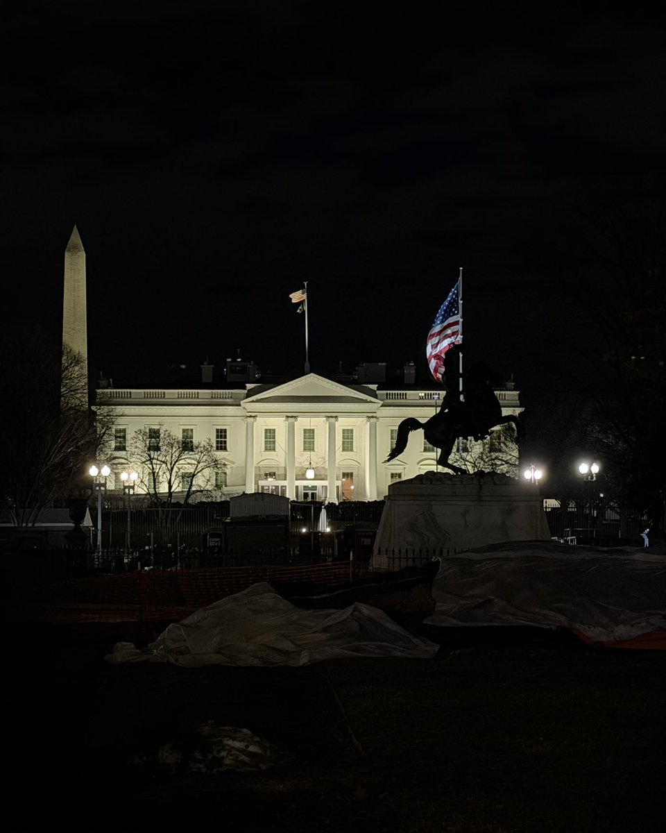 Beau M. LaFave for Senate tweet media