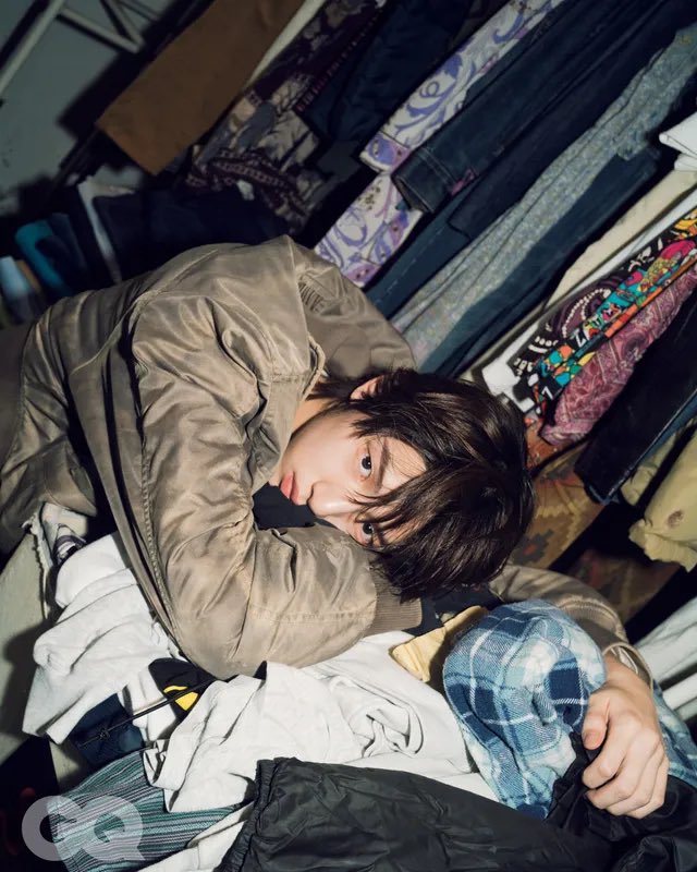 zhaoyufancokr's tweet photo. Juhoon for GQ Japan!

#JUHOON #주훈 https://t.co/sPmpezaYZV