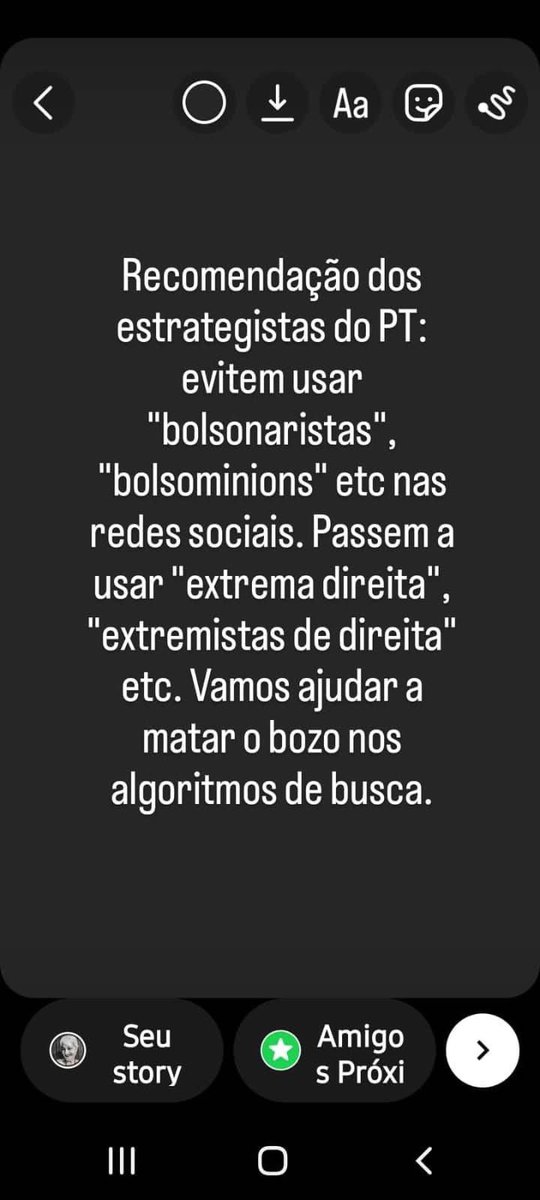 Diário de 1 criminalista! tweet media