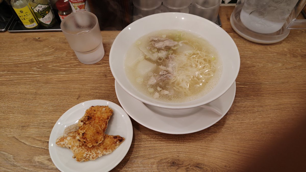 六武斎 tweet media